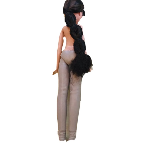 Honeymaren Doll Frozen II Sámi Eskimo To Dress 11” - Picture 3 of 7